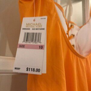 Michael Kors - bathing suit